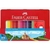 Lapices de colores Gift Box Lata x 48 u + 2 HB + Sacapuntas - Faber Castell en internet