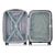 Valija Carry On Expandible Air Armour - DELSEY - tienda online