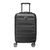 Valija Carry On Expandible Air Armour - DELSEY