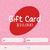 Gift Card $10.000