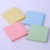 Notas Adhesivas Pastel x4 Block 46x37mm - Memo Fix - comprar online
