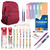 Kit Secundario N° 3 con MOCHILA - 26 Elementos - comprar online