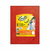 Cuaderno Escolar N° 1 16x21 cm 48 H "Liso" - Exito - comprar online