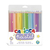 Lapices de Colores Pastel x 24 u - Carioca