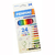 Lapices de colores "Penmac" x24 - Fila