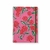 Cuaderno A4 Premium "Cute Fucsia" - FW