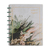 Cuaderno sistema de Discos "Floral" Punteado - Happy Planner