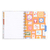 Cuaderno sistema de Discos "Kindness" Rayado + Punteado - Happy Planner - comprar online