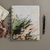 Cuaderno sistema de Discos "Floral" Punteado - Happy Planner en internet