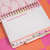 Agenda 2024 "Trend Diseñando" Diaria 18x22 cm - FW - tienda online