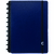 Cuaderno A4 Intenso Dark Blue - Cuaderno Inteligente