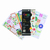 Pack Stickers x680 para Sistema de Discos "Travel" - Happy Planner