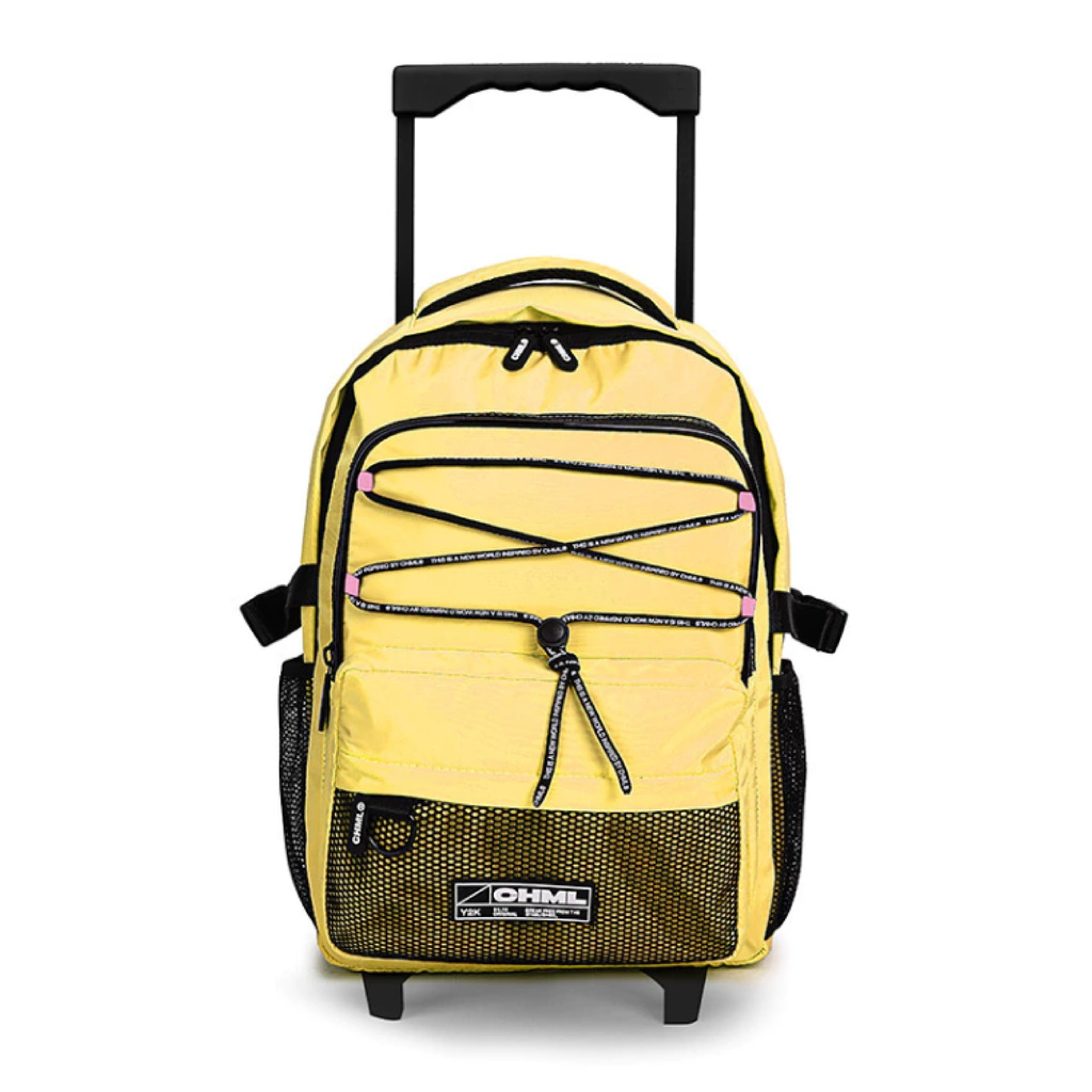 Carro ruedas mochila sale