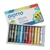 Pastel al Oleo "Olio Maxi" x12 - Giotto