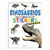 Libro "Dinosaurios con la magia de los Stickers" - Artemisa en internet