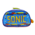 Cartuchera 2 Cierres "Sonic" - Cresko - comprar online