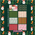 Block Cartulina A4 Navidad - Punto Cero - comprar online