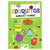 Libros de Actividades "Eduquitos" con Stickers - Rozini - comprar online
