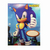 Separadores Escolares N° 3 "Sonic" x6 en internet