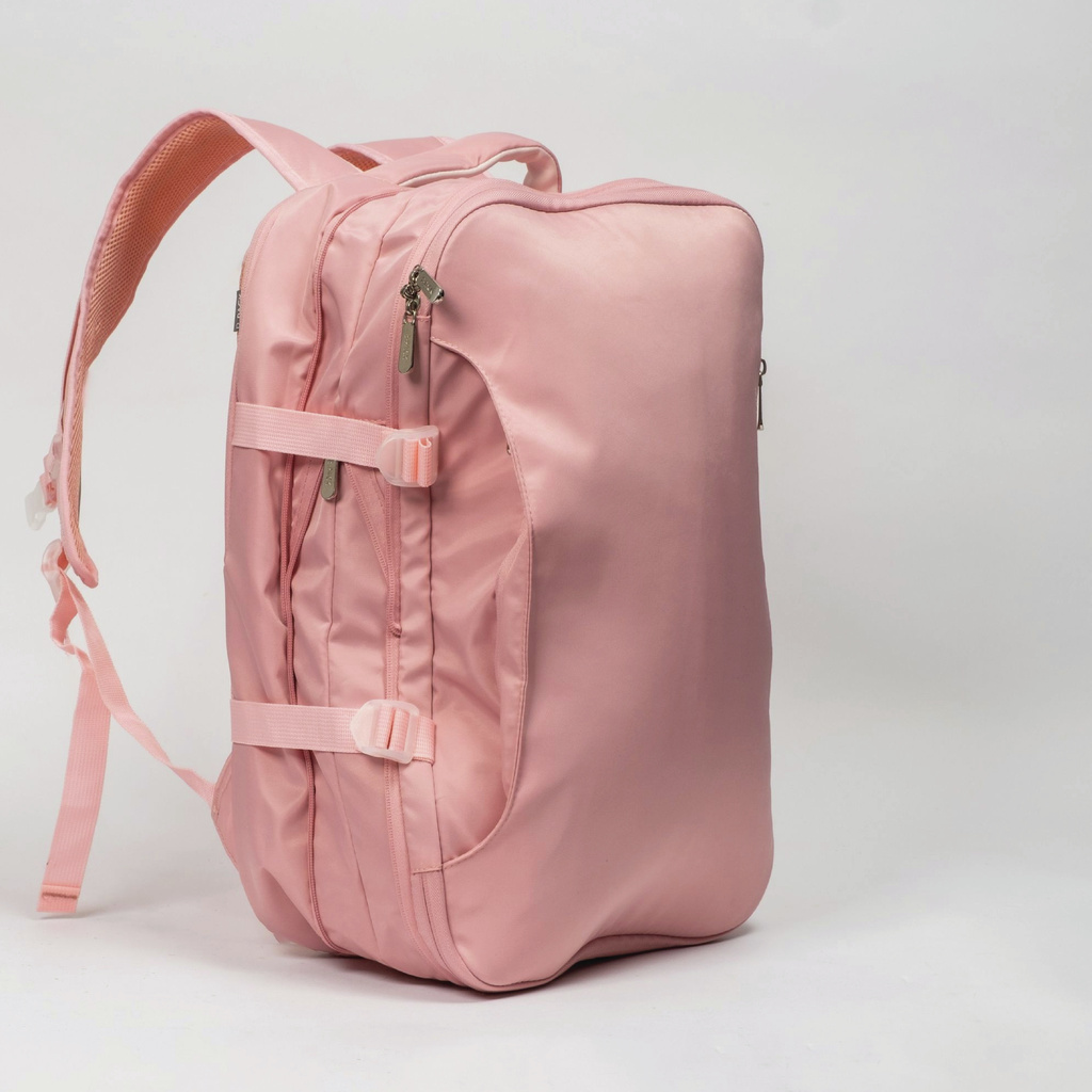 Mochila Shine FW Organizacion Perfecta para Viajes