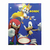 Separadores Escolares N° 3 "Sonic" x6 - tienda online