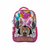 Mochila Espalda Jardin 12'' Minnie Mouse - Cresko - comprar online