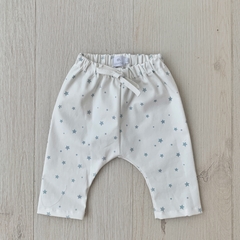 Pantalon Babucha Star pastel