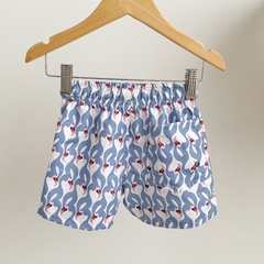 Short Pelicano - Cande