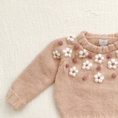 Sweater Isabella Rosa - comprar online