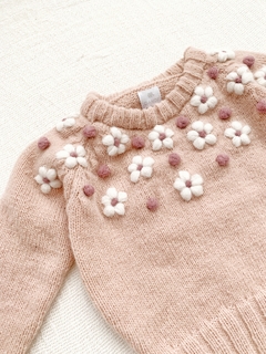 Sweater Isabella Rosa - tienda online