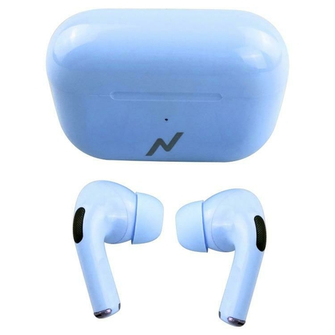 Auricular Inalámbrico Bluetooth Celular Táctil Noga Twin 14 - tienda online