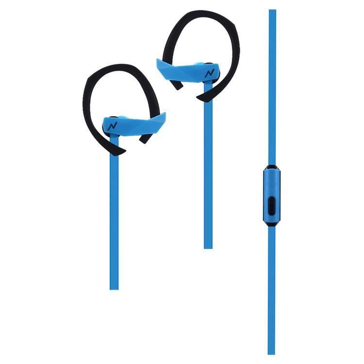 Auriculares Deportivos Noga Sport Fit Manos Libres Sf322