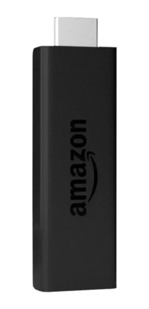 Amazon Fire Tv Stick 2da Generacion Voz Full Hd 8gb - comprar online