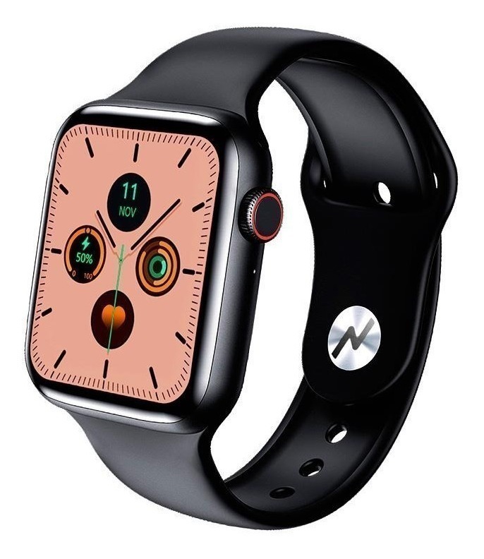 Reloj smartband noga sale