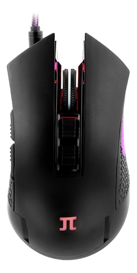 Mouse Gamer Primus Gladius 10000s Gaming 10000 Dpi Depot - comprar online