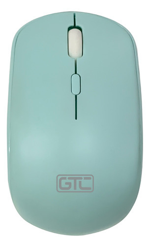 Mouse Inalámbrico Gtc Mig-122 1600dpi