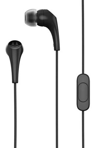 Auriculares Motorola Earbuds 2s Manos Libre