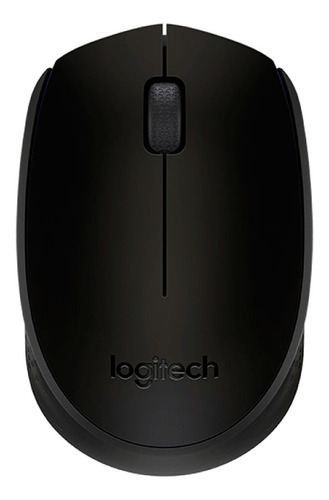 Mouse Inalámbrico Logitech M170