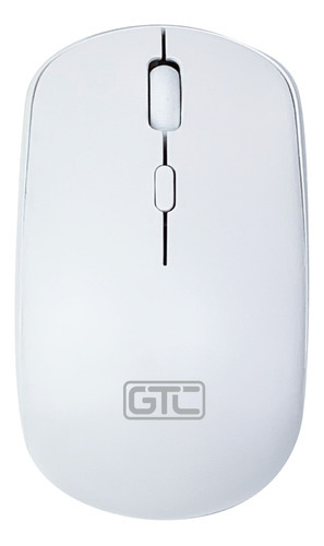 Mouse Inalámbrico Gtc Mig-122 1600dpi - comprar online