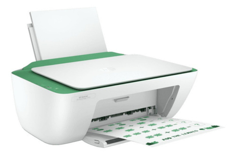 Impresora Multifuncion Hp Deskjet Ink Advantage 2375 en internet