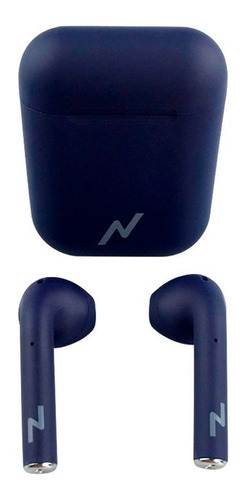 Auriculares In Ear Bluetooth Noga Twins 5s Manos Libres