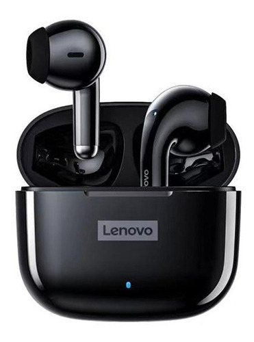 Auriculares In-ear Inalámbricos Bluetooth Lenovo Lp40 Pro