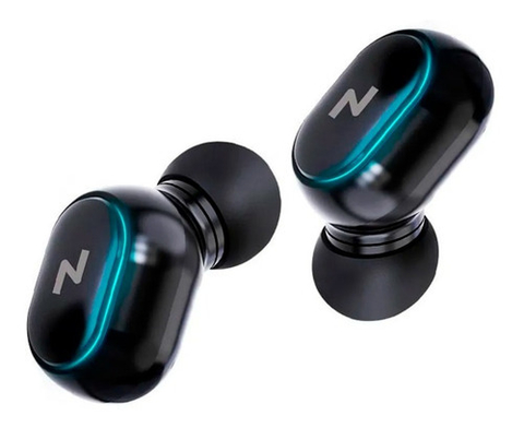 Imagen de Auriculares Inalambricos Bluetooth Celular Air Noga Twins 13