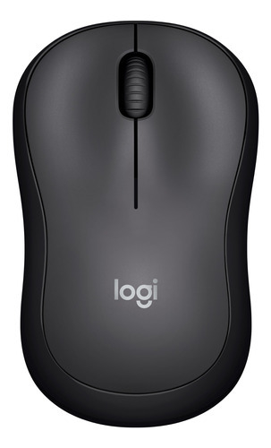 Mouse Inalámbrico Logitech M220 Silent - comprar online