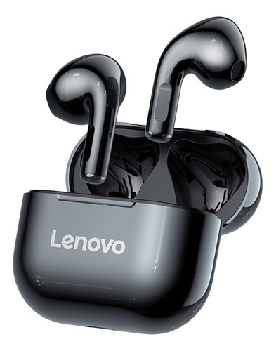 Auriculares In-ear Inalámbricos Lenovo Livepods Lp40