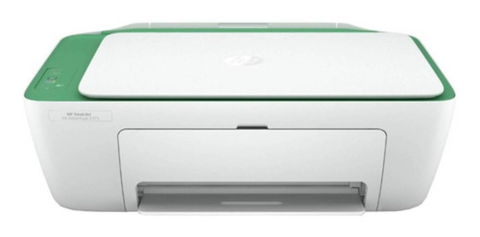 Impresora Multifuncion Hp Deskjet Ink Advantage 2375 - Computers Depot