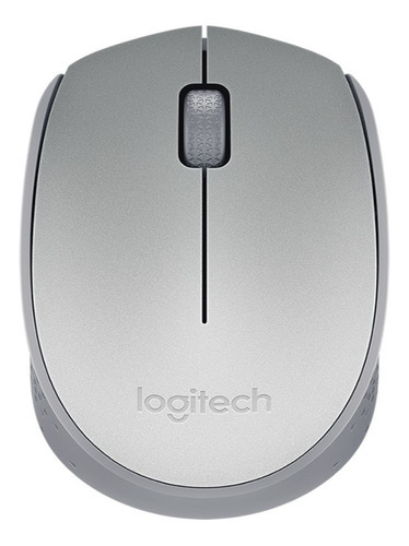 Mouse Inalámbrico Logitech M170 - comprar online
