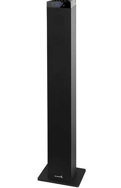Torre De Sonido Bluetooth 20w Parlante Ken Brown 220v Sp-350 - comprar online