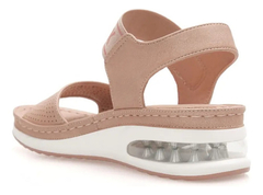 Sandalias Lady Stork Sirena - Tienda de Calzados