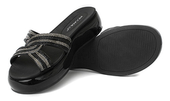 Imagen de Sandalias Piccadilly 459008 Brillos